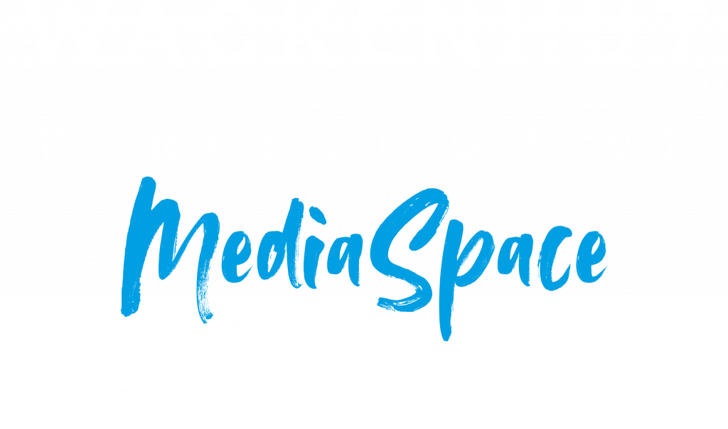 Media Space Logo